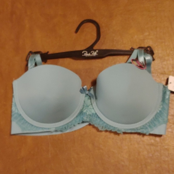 NWT Set of 3 Rene Rofe 34B bras - Picture 5 of 10